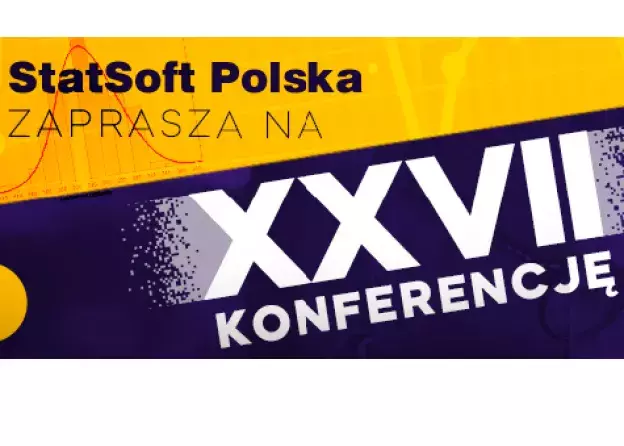 Konferencja naukowa StatSoft Polska