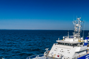 zdjęcie oceanografia