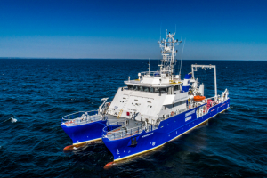 zdjęcie oceanografia