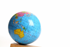 Geografia społeczno-ekonomiczna z elementami GIS