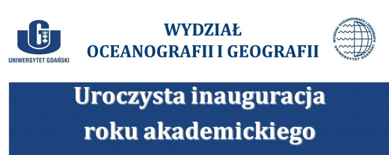 inauguracja slajder