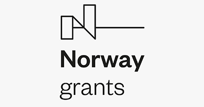 logo Norway Grants