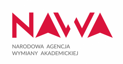logotyp Narodowej Agencji Wymiany Akademickiej