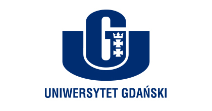 logotyp Uniwersytetu Gdańskiego