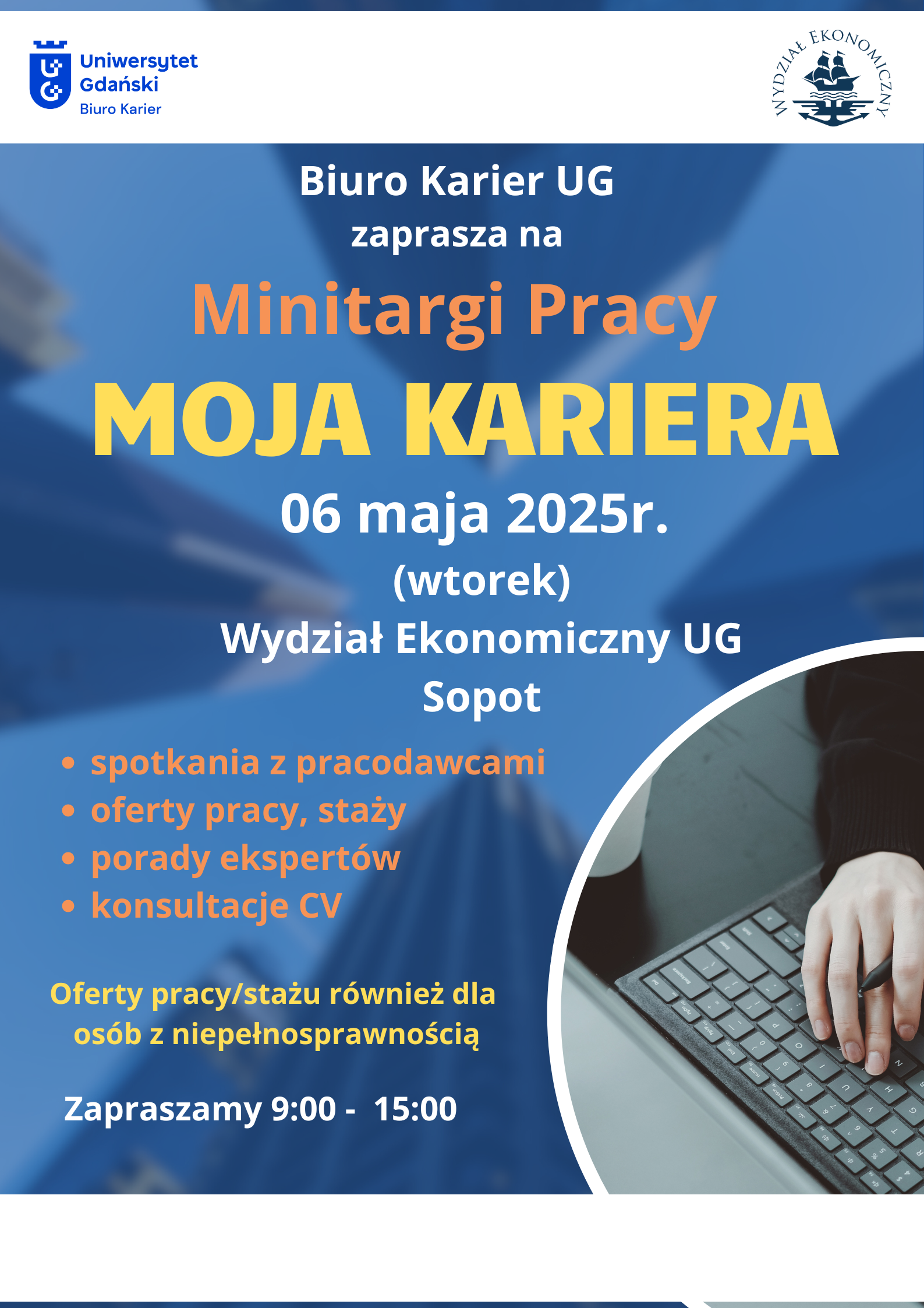 Moja Kariera