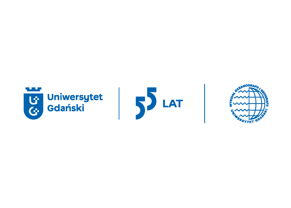 logo ug 55 lat