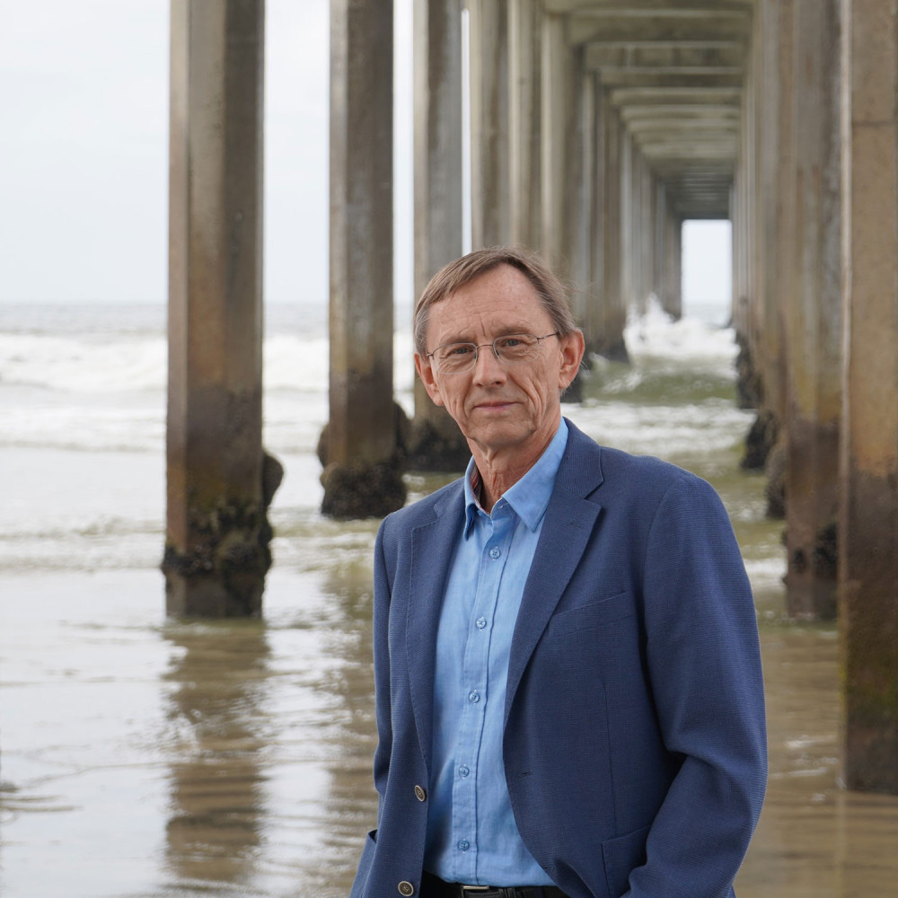 Dariusz Stramski