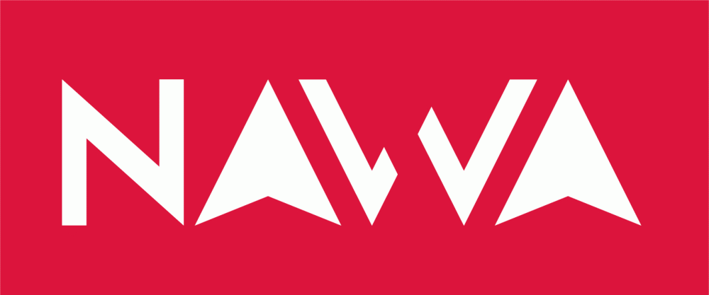 logotyp NAWA