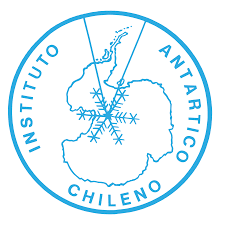 logotyp instituto antartico chileno
