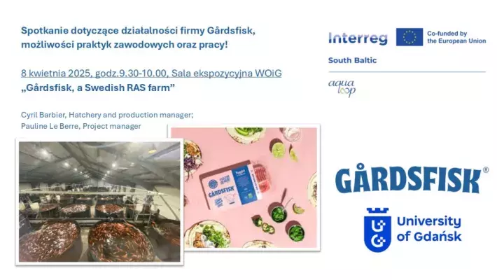 gardsfisk