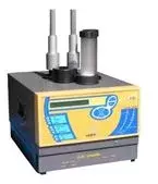 Dwukanałowy próbnik nisko przepływowy Hydra Dual Sampler (FAI Instruments)