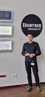 potencjalny uczestnik