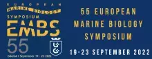 plakat European Marine Biology Symposium