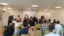 zespół I miejsce