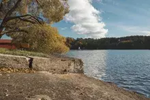 Stacja Limnologiczna CMiOW w Borucinie