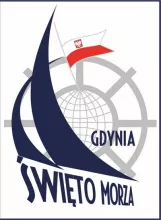 logo święto morza