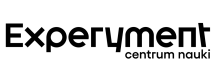 logo centrum nauki experyment