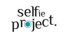 logo selfie projekt