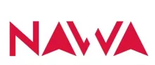 logotyp NAWA