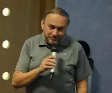 Prof. dr hab. R. Cieśliński