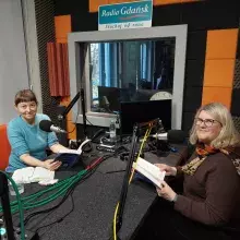 Rozmowa o Wszechoceanie 