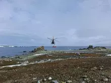 zdjęcie wykonane przez uczestników Stażu