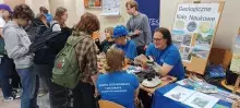 fotorelacja dni otwarte UG