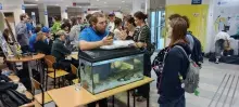 fotorelacja dni otwarte UG