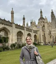 Uniwersytet Cambridge