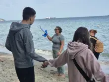 ​Pierwsza tura warsztatów 