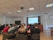 ​Pierwsza tura warsztatów 
