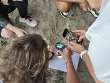 ​Pierwsza tura warsztatów 