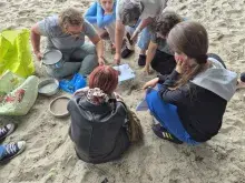 ​Pierwsza tura warsztatów 