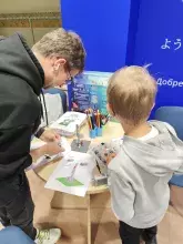 Pomorska Noc Naukowców zdjęcie 2