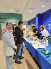 Pomorska Noc Naukowców zdjęcie 5