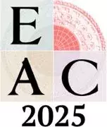 logo konferencji EAC 2025