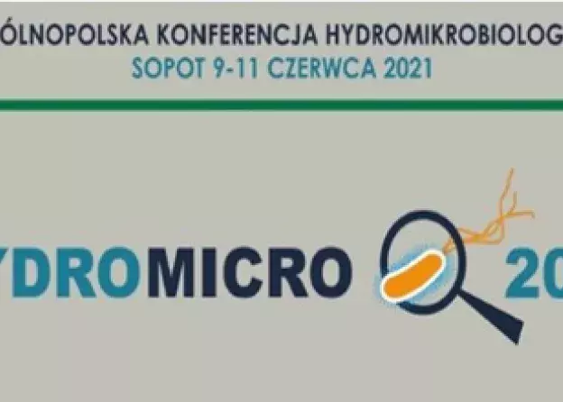 Konferencja Hydromikro2021