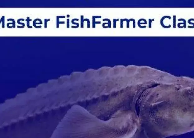 Kurs online Master Fish Farmer Class