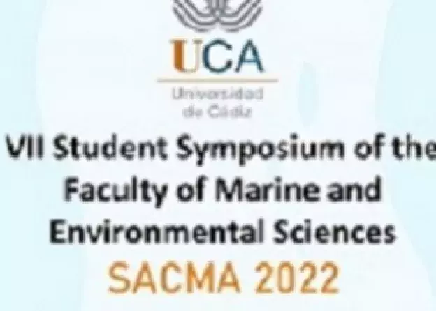 VI Student Symposium of the Faculty of Marine and Environmental Sciences