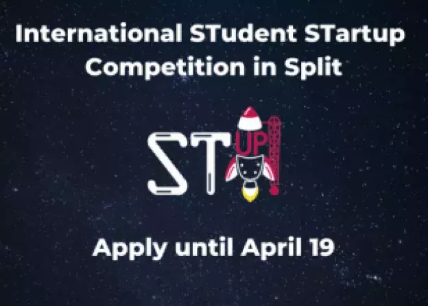 SEA-EU ogłasza drugą edycję konkursu International STudent STartup Competition!