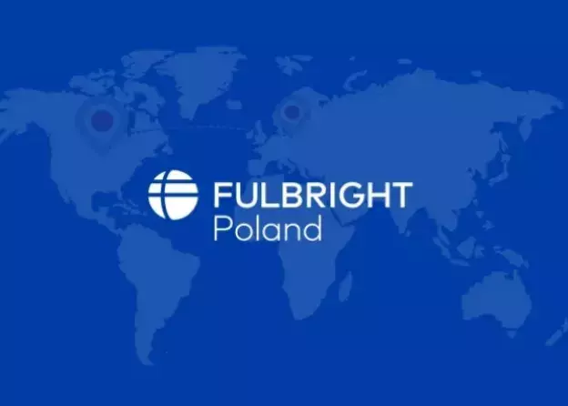 Spotkanie w sprawie stypendium Fulbrighta w USA