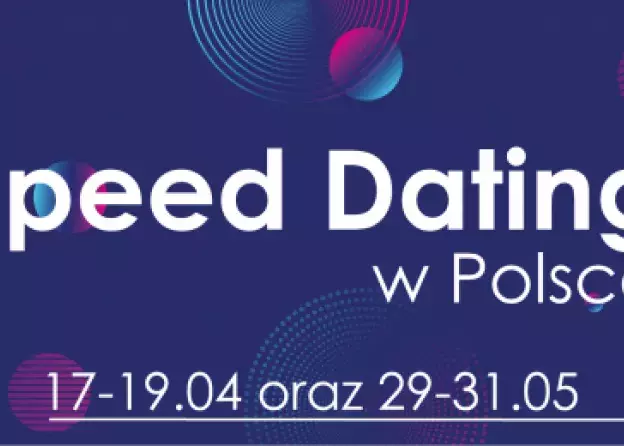 Pierwszy Science Speed Dating w Polsce