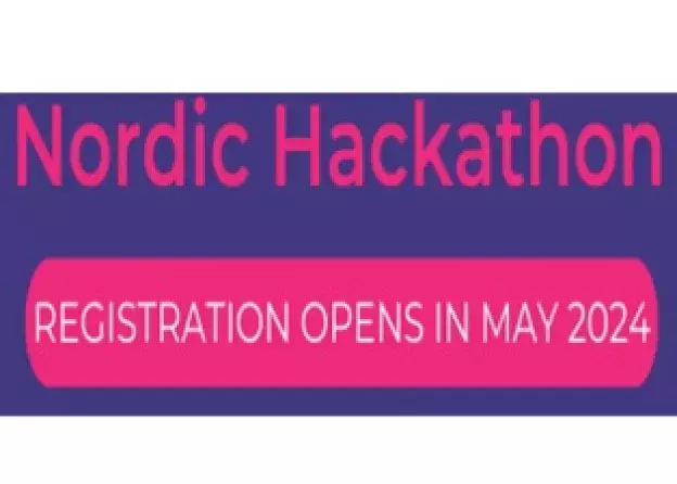 Blue Bio Techpreneurs Nordic Hackathon 2024