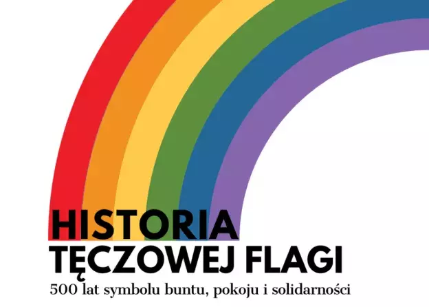 Wykład "Historia tęczowej flagi" już na YouTube Centrum Aktywności Studenckiej i…