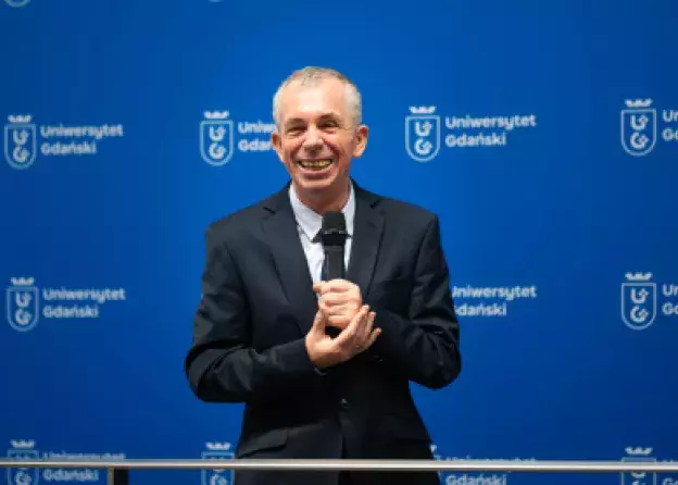 50-lecie działalności uniwersyteckiej prof. Jerzego Bolałka
