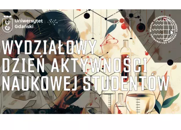 Wydziałowy Dzień Aktywności Naukowej Studentów - fotorelacja