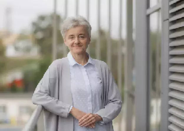 Zapraszamy na spotkanie z laureatką Nagrody Naukowej Miasta Gdańska im. Jana Heweliusza prof. dr…