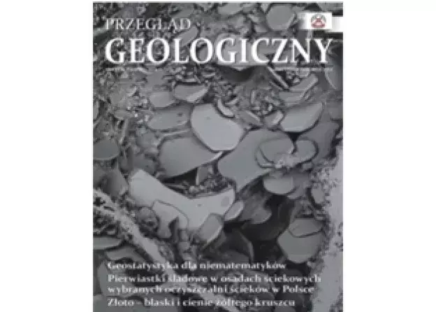 Wywiad z Panem Jakubem Nowickim, Studentem kierunku "Geologia"