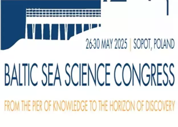 Baltic Sea Science Congress 2025