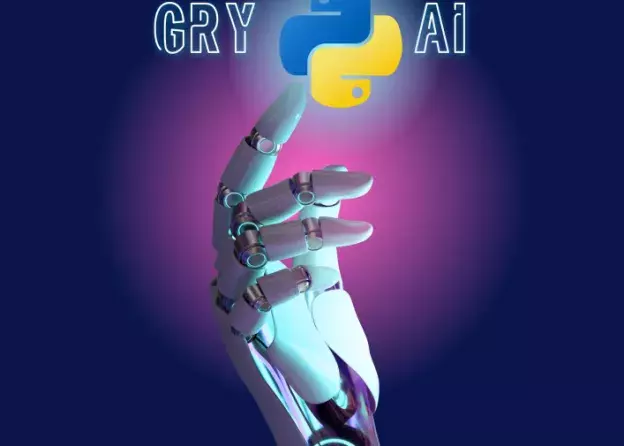 Informacja o kursie on-line z Pythona na Navoice
